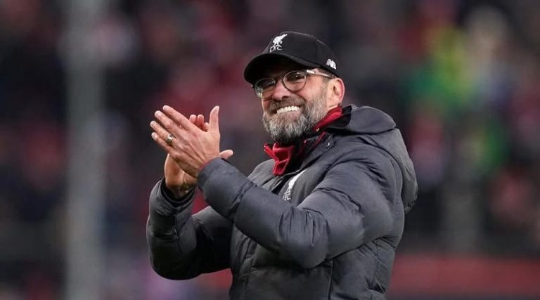 Befasi e madhe, Jurgen Klopp pritet të bëhet trajner i klubit që nuk e ka pritur askush