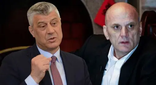 Gani Geci: Dita më e mirë për Kosovën ishte arrestimi i Hashim Thaçit