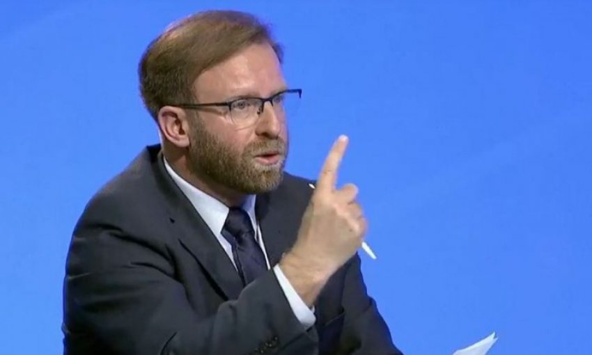 Haki Abazi kritika Kurtit: S’mbahet veriu me Njësi Speciale