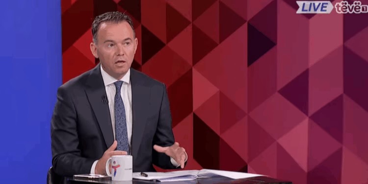 Peci: Pamjet nga protesta në Hagë nuk më pëlqyen, mund të ndikojnë negativisht