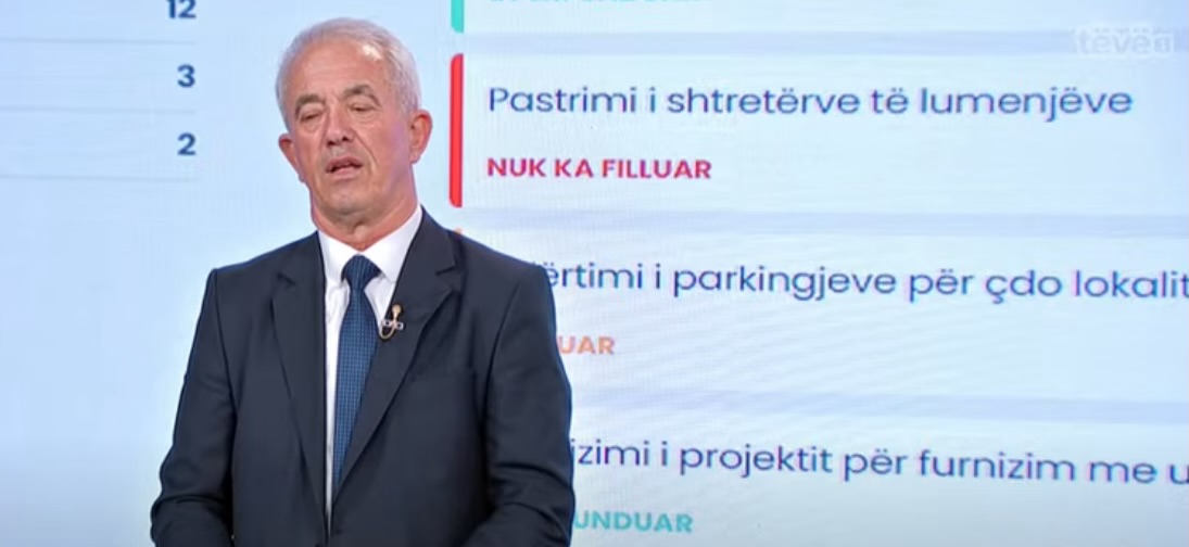 Xheladini premton 500 euro subvencione për gratë me kancer të gjirit