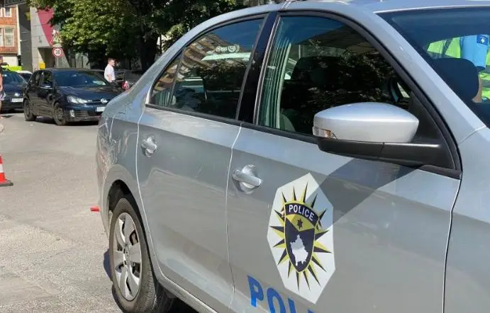 Gjenden armatim dhe mjete ushtarake në veri, detaje