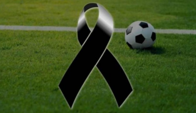 Vdes ish-futbollisti i njohur kosovar