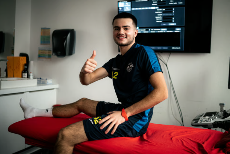 Talenti i madh i Bundesligës pritet të zgjedhë Kosovën