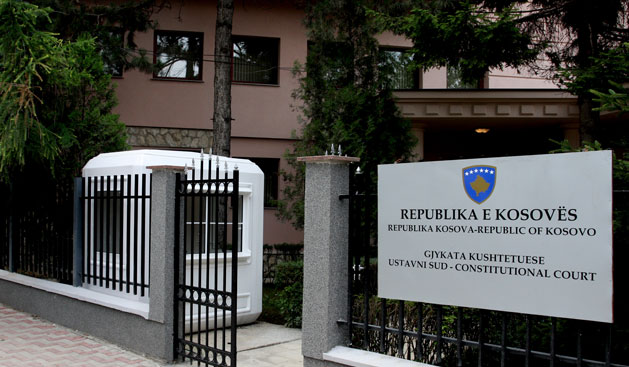 Lista Serbe i drejtohet sërish Kushtetueses