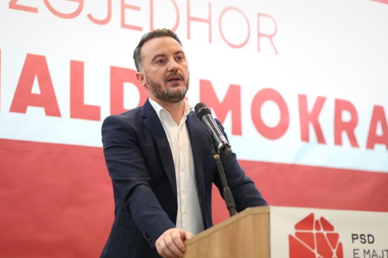 Pritet të lëshohet urdhërarrest ndaj Dardan Molliqajt