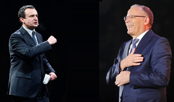 PDK paralajmëron: Nëse dështon Kurti, ne do të marrim iniciativën për të formuar Qeverinë