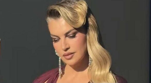 Leonora Jakupi opinioniste në ‘Big Brother VIP Kosova’?