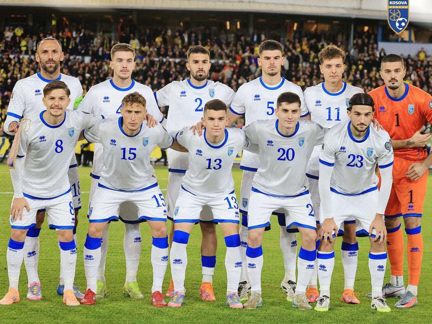 Dalin në shitje biletat për ndeshjen Kosovë – Zvicër