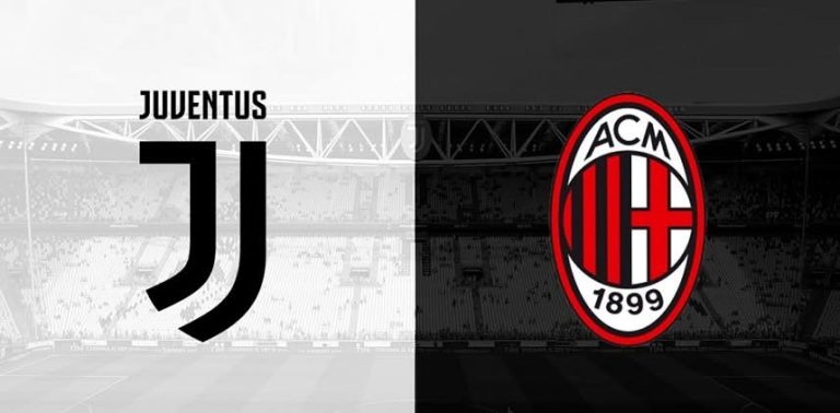 Juventus – Milan, shiko ndeshjën këtu!