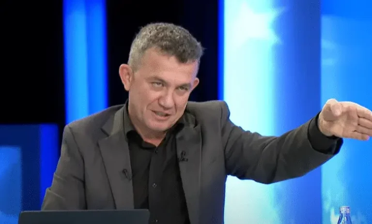 Berat Buzhala: Sami Lushtaku është ma indershëm e ma burrë se Albin Kurti
