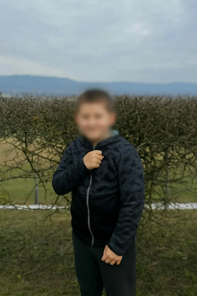 Tragjike: Ky është 10-vjeçari që humbi jetën në aksidentin me fatalitet