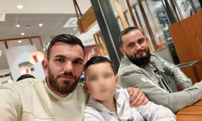 “Ah be Linor, na e këpute shpirtin”, sot i jepet lamtumira e fundit të miturit që vdiq nga aksidenti në Kamenicë
