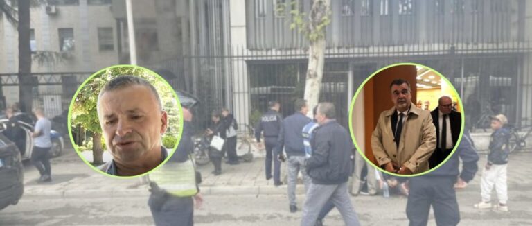Zbulohet motivi i dyshuar i vrasjes së gjyqtarit Astrit Kalaja