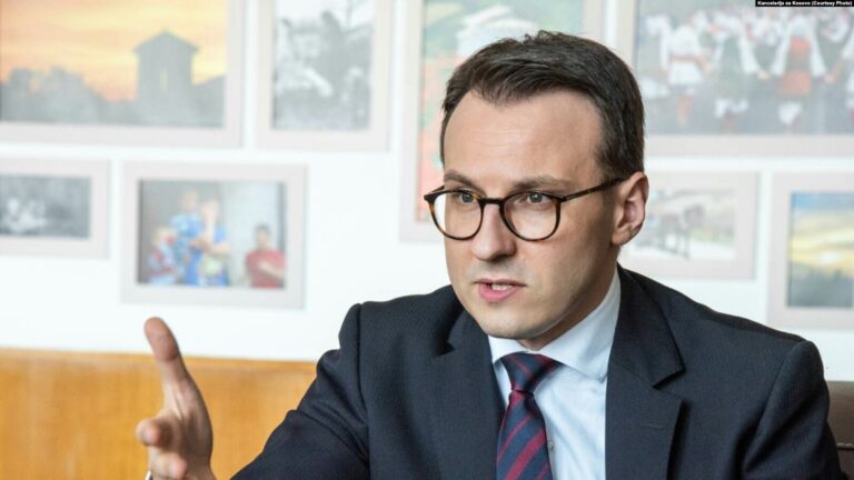 Petkoviq: Beogradi nuk përzihet në zgjedhjet në Kosovë, sepse Kosova është Serbi