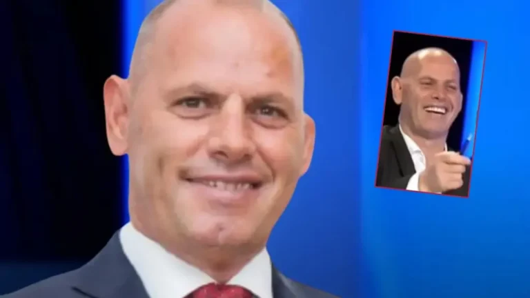 ‘Lujta’, ‘Chat GDP’ Vërshon TikTok-u me perlat e Lladrovcit duke e bërë meme në rrjet