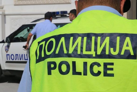 Një zyrtar i BDI-së plagoset në Kumanovë