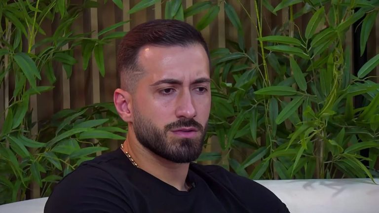 Jozi përlot publikun me veprimin për vëllain e Gjestit në emision