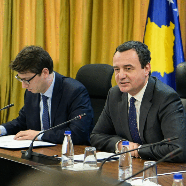 Ministria e Financave del me njoftim të rëndësishëm