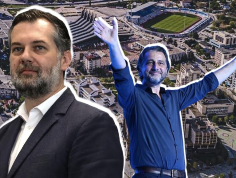 LAJMI I FUNDIT: Publikohet sondazhi për Prishtinën