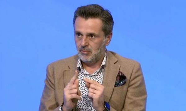 Gashi: VV është tkurrur, Prishtina dhe Prizreni janë më shumë se gjysma e Kosovës