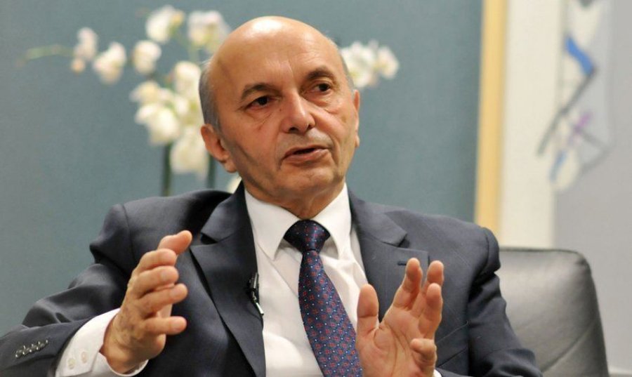 Dështimi i formimit të Qeverisë, reagon Isa Mustafa