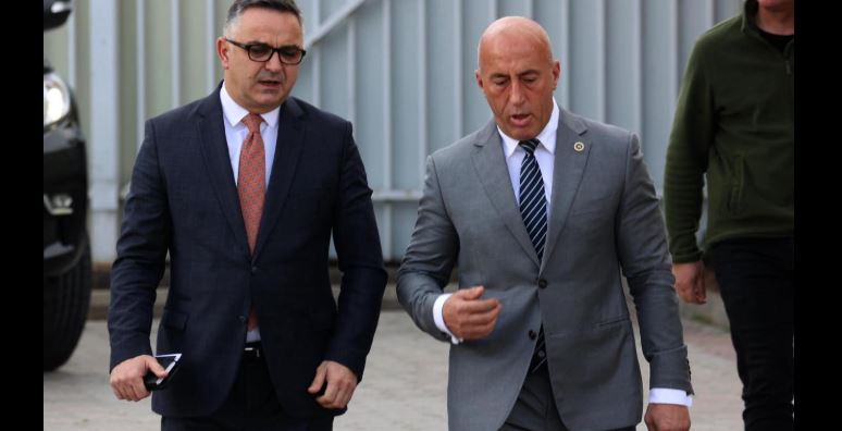 Tahiri: Kosova ka nevojë për Ramush Haradinajn kryeministër!