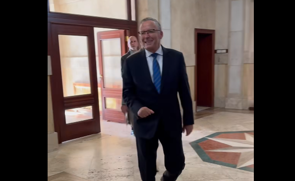 Hamza shkon në takim te Osmani, tregon datën e preferuar për zgjedhje