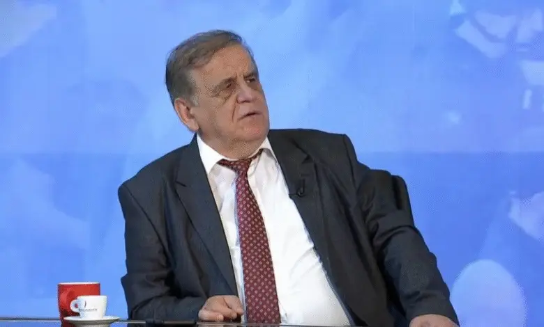 Eskalon Spahiu: E paralelizon Xhakën me Millosheviqin, thotë se edhe ai kishte origjinë shqiptare