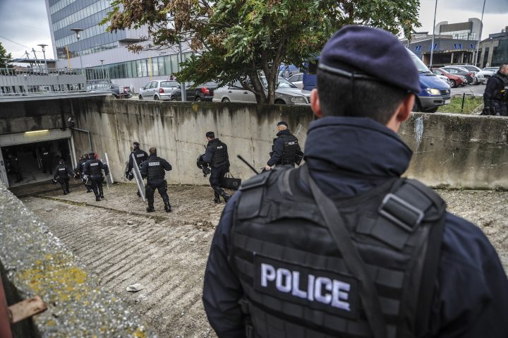 NJRSH në aksion: Arrestohen gjashtë personat e shumë kërkuar