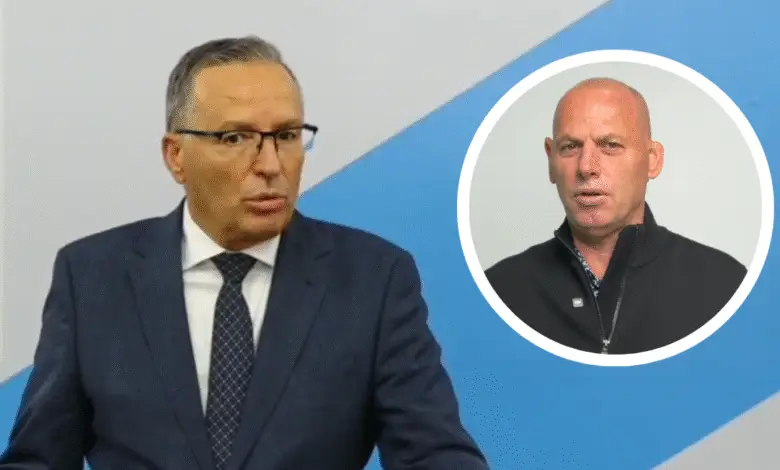 A do të rikthehet Lladrovci në PDK? Deklarohet Hamza