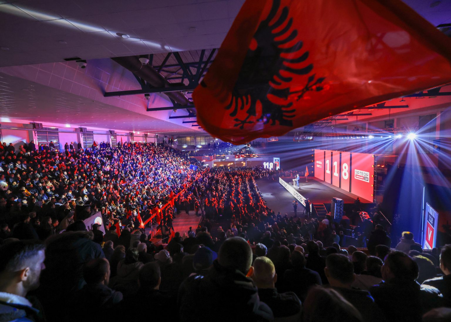 12 ditë fushatë për zgjedhjet e jashtëzakonshme, nis më 17 dhjetor