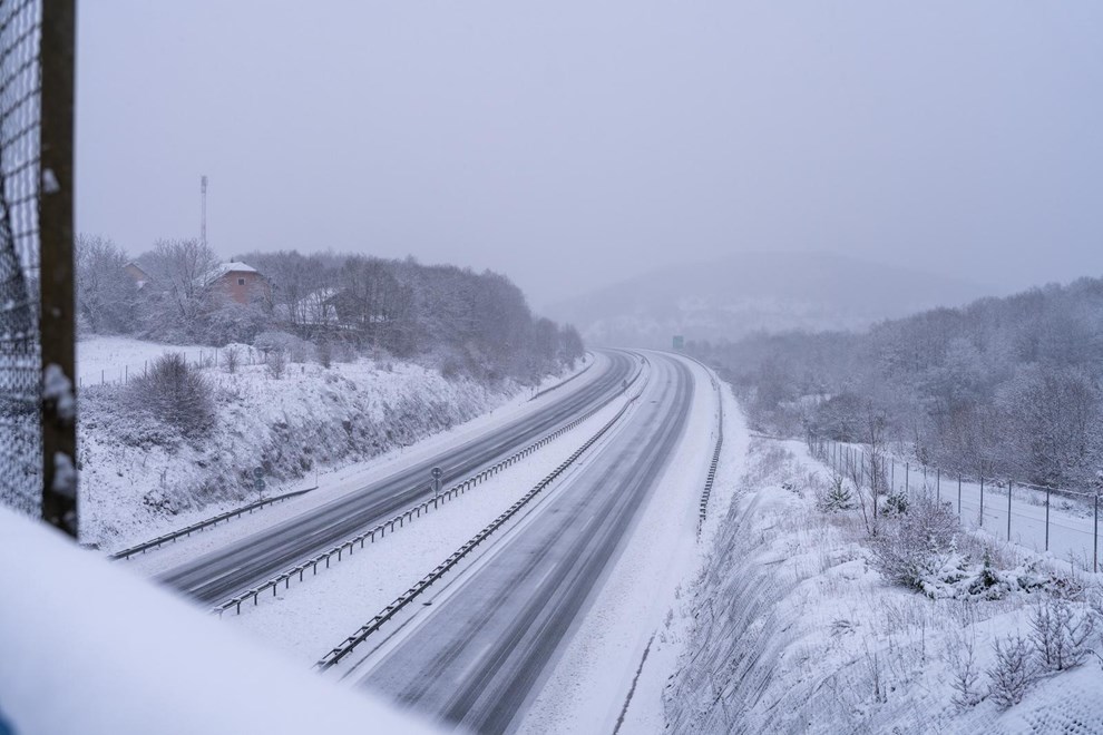 Bora mbulon këtë vend