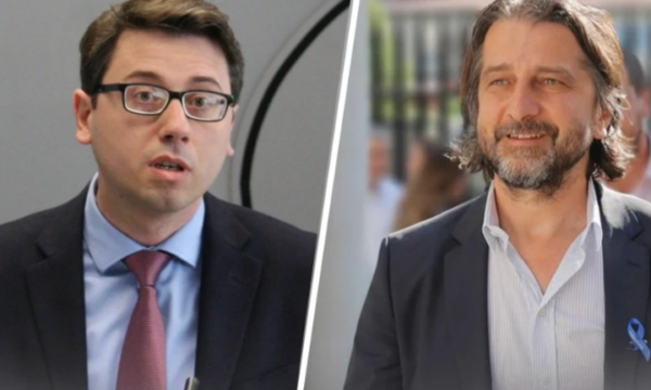 Ndalimi i transportit publik në Prishtinë, Murati del me këtë njoftim