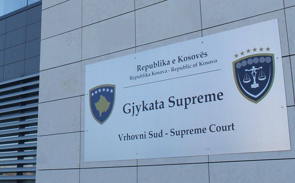 Gjykata Supreme i del kundër Qeverisë edhe në këtë vendim