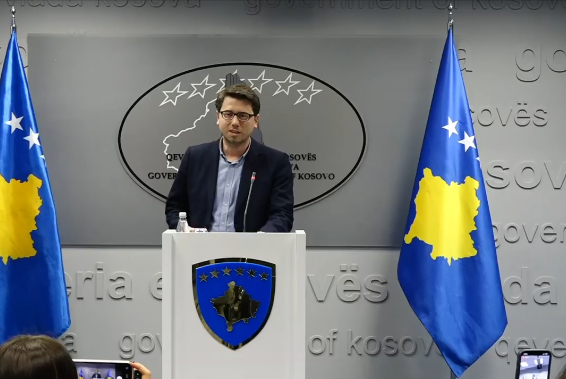 Protesta e Trafikut Urban, reagon Hekuran Murati – akuzon LDK-në