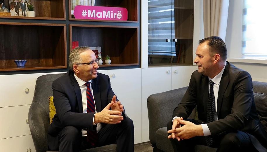 Aderimi i Demaliajt në PDK, vjen dorëheqja e papritur në këtë parti