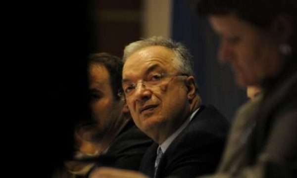 Xhavit Haliti del publikisht pro koalicionit me këtë parti