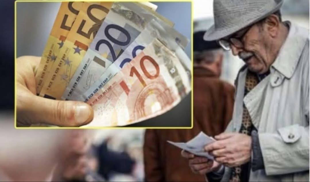 Qeveria miraton vendimin për shpërblimin e fundvitit për pensionistët