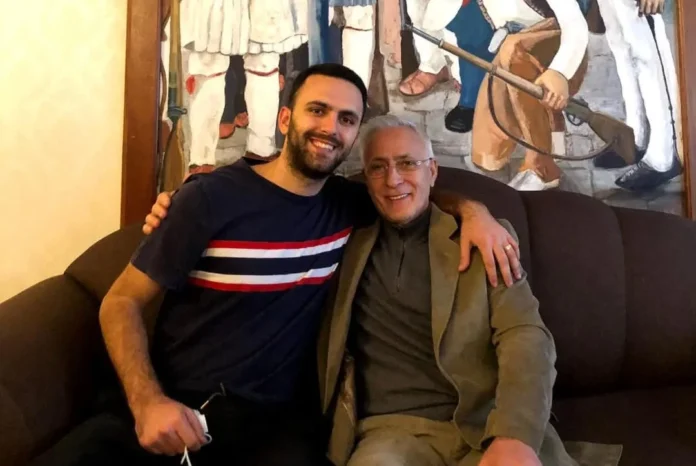 Jakup Krasniqit i lind nipi më 28 Nëntor, Altin Krasniqi: Mirë se erdhe bir, në një ditë që u përket të gjithë shqiptarëve