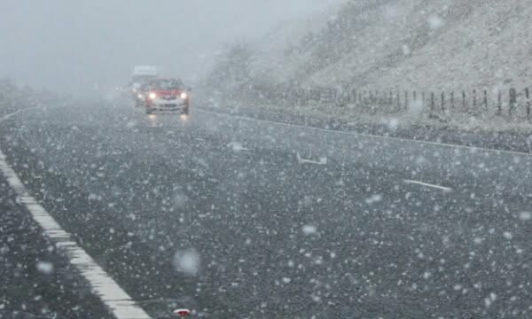 Parashikimi i motit për nesër dhe ditët në vijim, ja kur pritet të bie borë