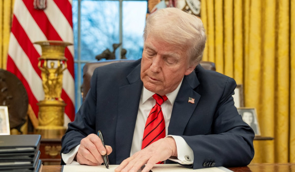 Donald Trump merr vendimin e papritur mbi Venezuelën