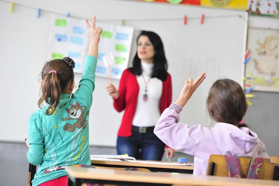 A do të ketë rritje të pagave në janar për mësimdhënësit?