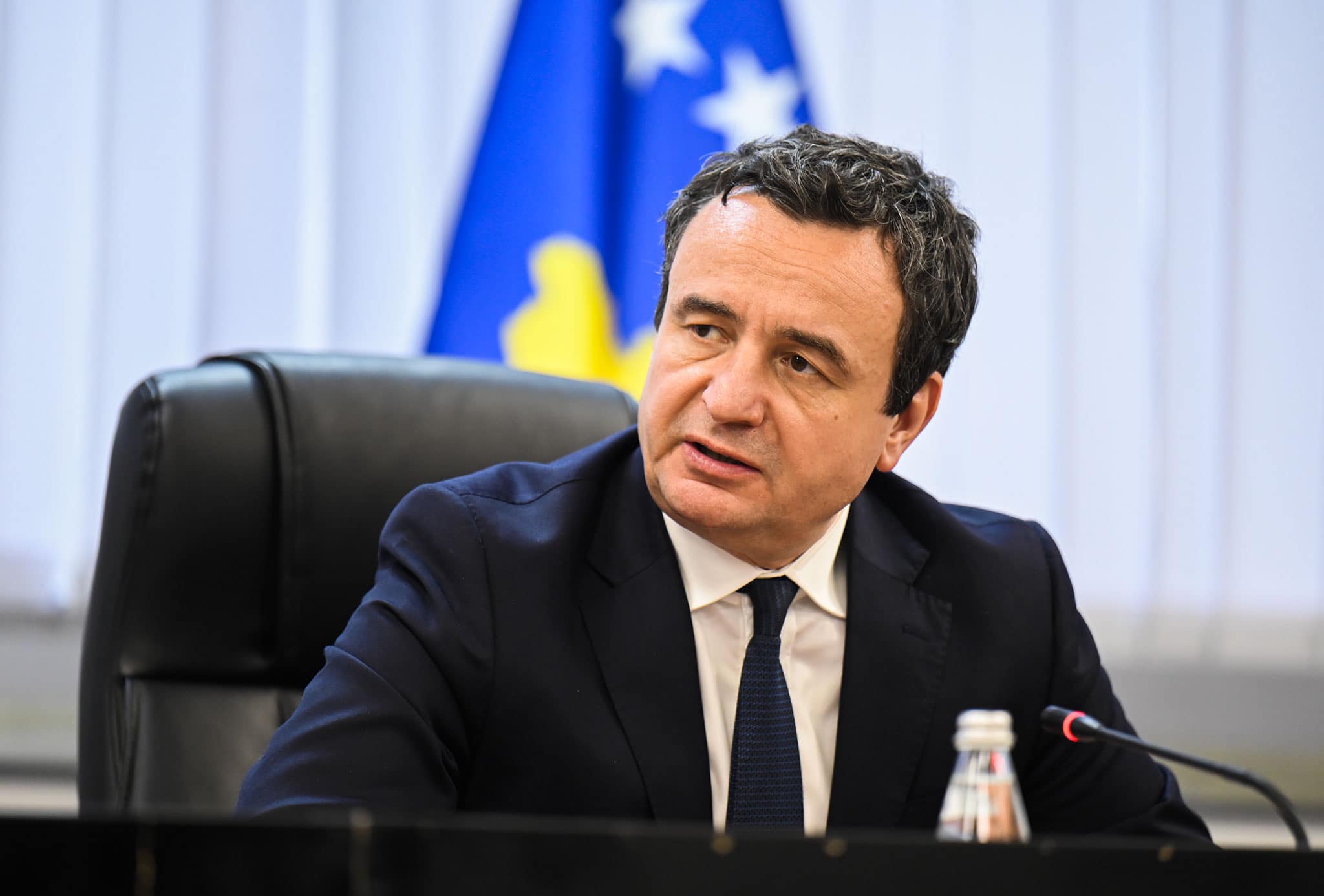 Pse Albin Kurti nuk u pa as në Vlorë dhe as në Prekaz më 28 Nëntor?