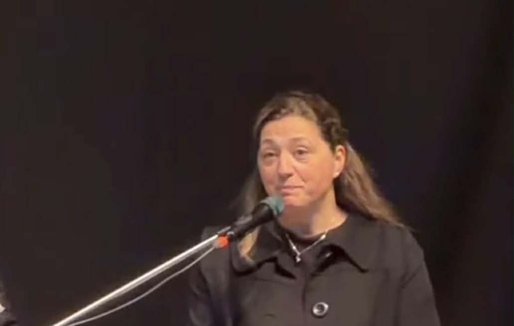 ‘Amanetin për Roelin do ta ruaj,’ fjalimi prekës i motres së Shpatit