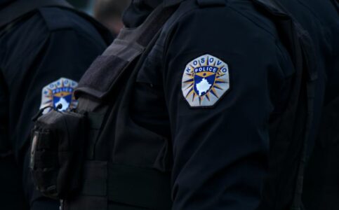 Serbia e arreston dhe më pas e liron ish-policin e Kosovës