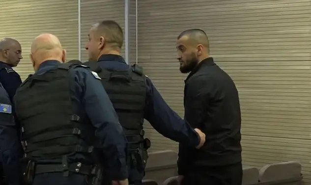 “Nuk po mundem me besu hala…” – Babai i Granit Plavës rrëfen për herë të parë pas vrasjes së Liridona Ademajt