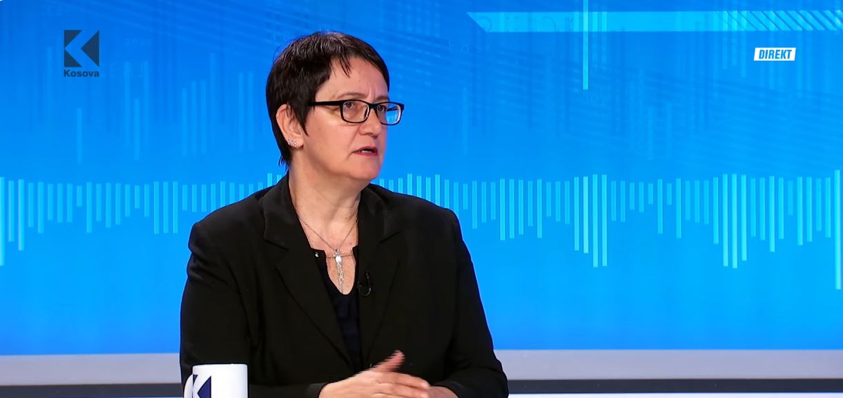 Dërguti: 28 dhjetori, mund ta nxjerrë Kosovën nga qorrsokaku disamujor