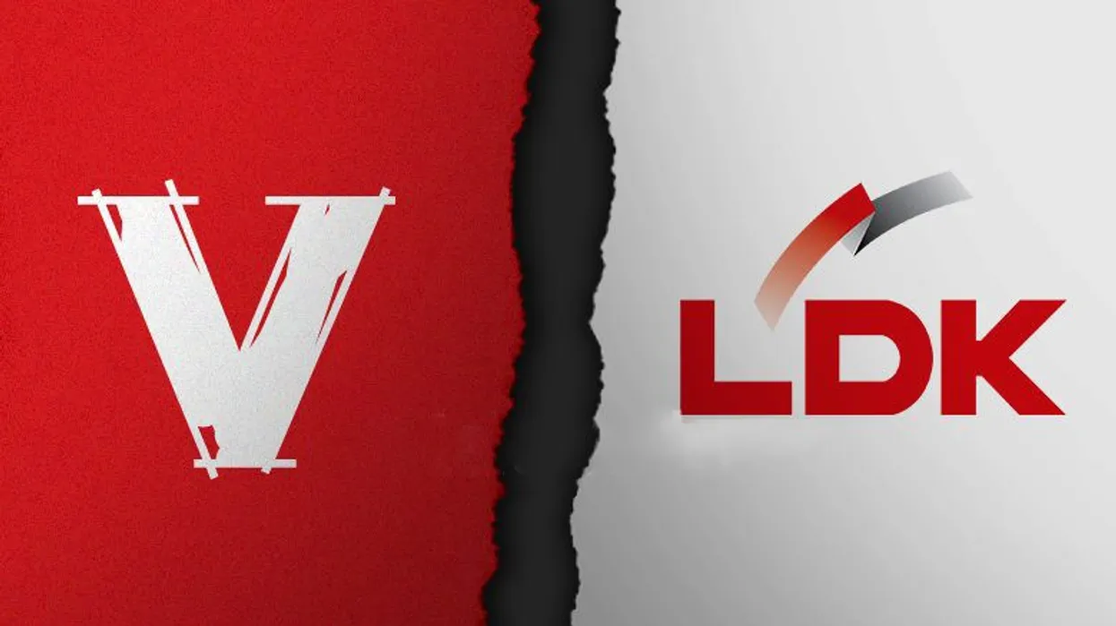 VV-së i dështon plani, PZAP i jep të drejtë LDK-së dhe PDK-së