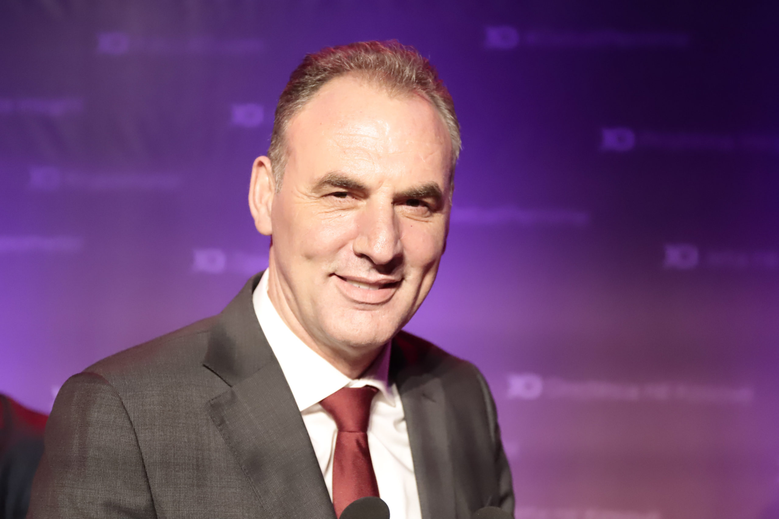 Limaj thyen heshtjen, tregon nëse do të ‘hyjë’ me PDK-në